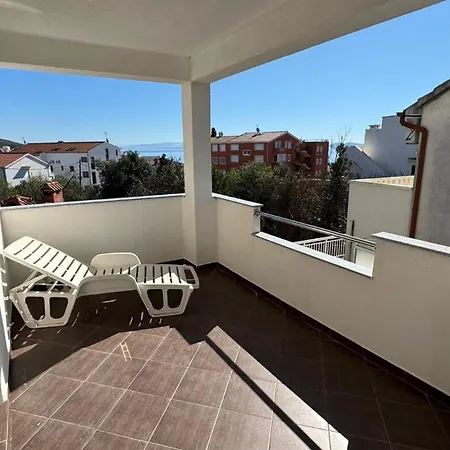 Complex Jelena 3* Trogir