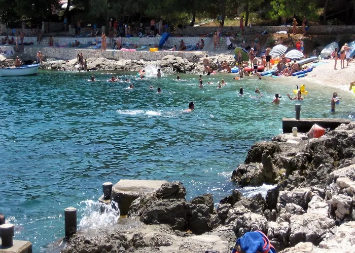 Complex Jelena Gasthuis