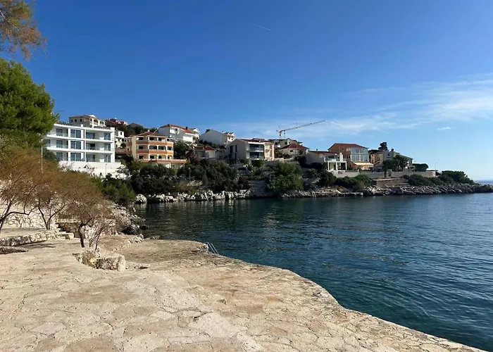 Gasthuis Complex Jelena