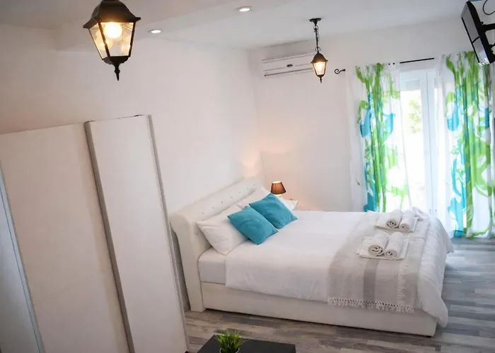 Complex Jelena Gasthuis