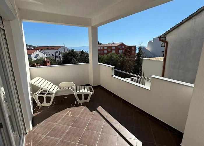 Complex Jelena 3* Trogir