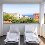 Complex Jelena Vendégház Trogir