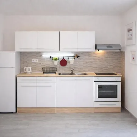 Guest house Complex Jelena 3*