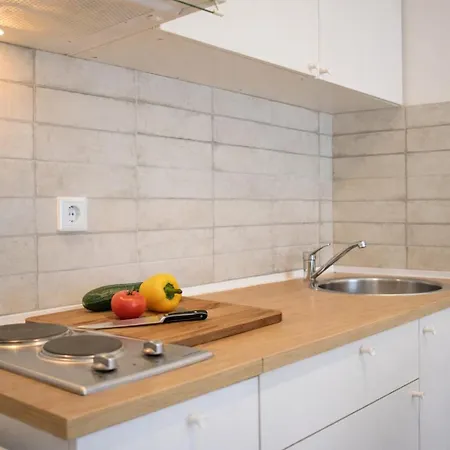 Guest house Complex Jelena Trogir