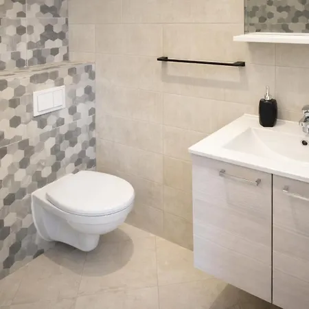 Complex Jelena Guest house Trogir