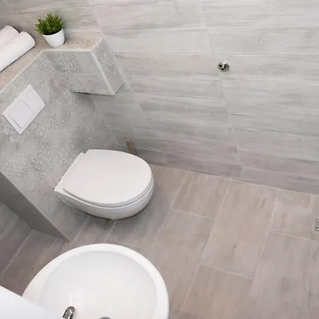 Complex Jelena Trogir