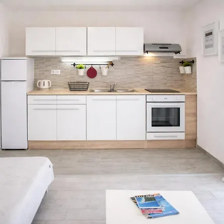 Complex Jelena Guest house