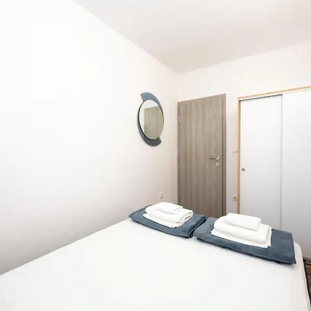 Guest house Complex Jelena Trogir