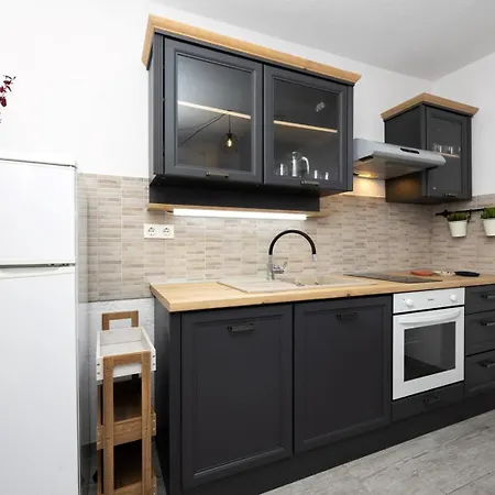 Guest house Complex Jelena