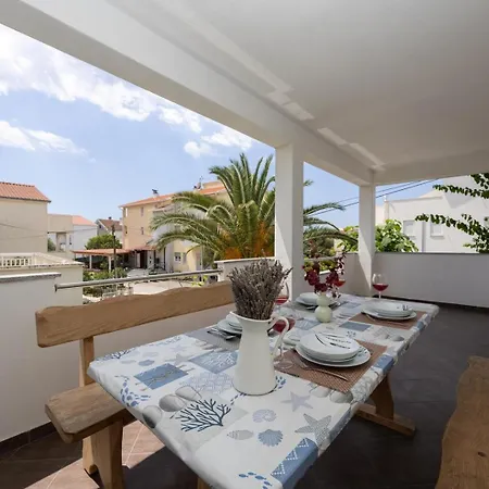 Complex Jelena Guest house 3*