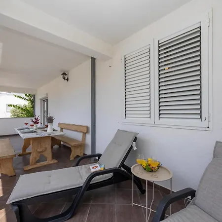 Complex Jelena 3* Trogir
