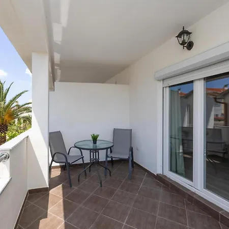 Guest house Complex Jelena