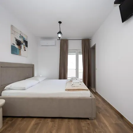 Complex Jelena 3* Trogir