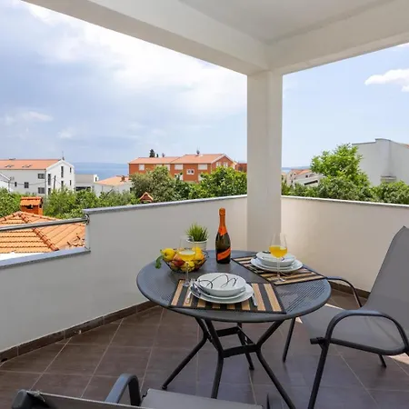 Complex Jelena Guest house