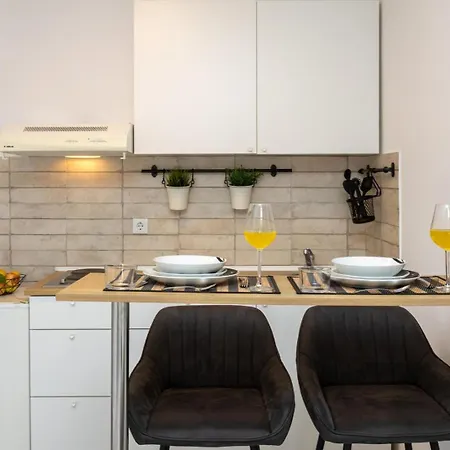 Guest house Complex Jelena Trogir