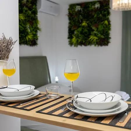 Guest house Complex Jelena 3*