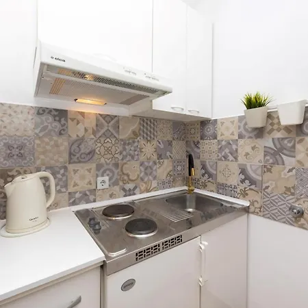 Complex Jelena Trogir