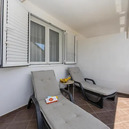 Complex Jelena Guest house