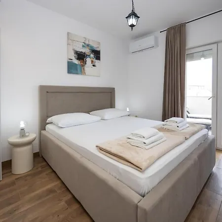 Guest house Complex Jelena