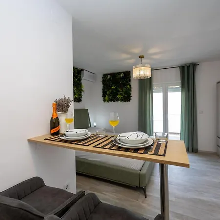 Complex Jelena Guest house Trogir