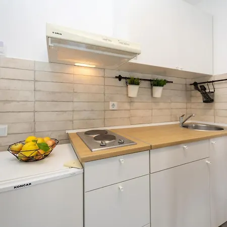 Guest house Complex Jelena