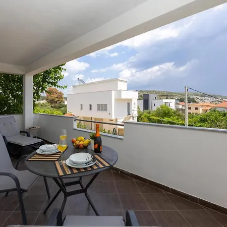 Complex Jelena Guest house 3*