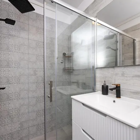 Complex Jelena Guest house Trogir