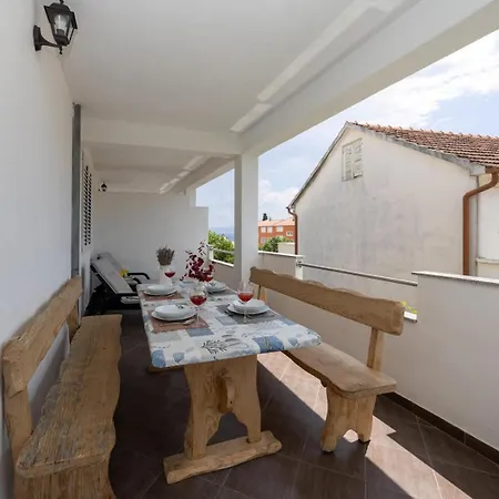 Complex Jelena Guest house