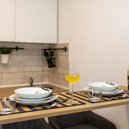 Complex Jelena Guest house Trogir