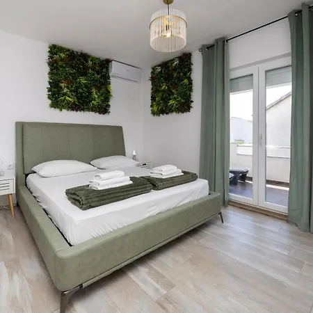 Guest house Complex Jelena 3*