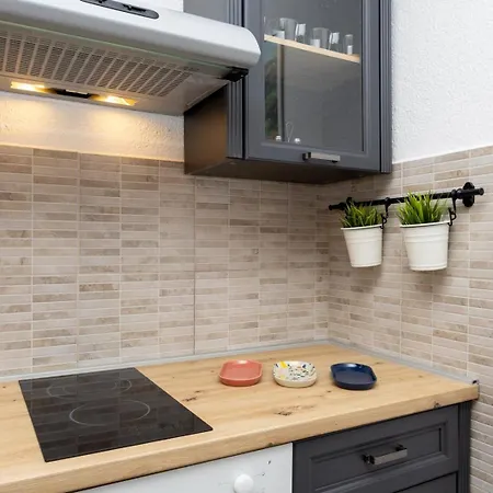 Complex Jelena Guest house Trogir