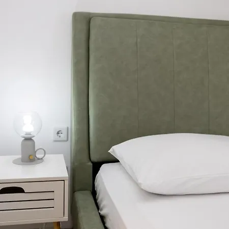 Complex Jelena Guest house