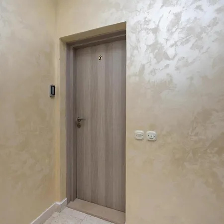 Guest house Complex Jelena 3*