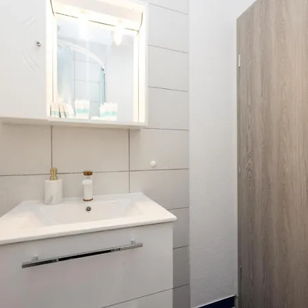 Complex Jelena 3* Trogir