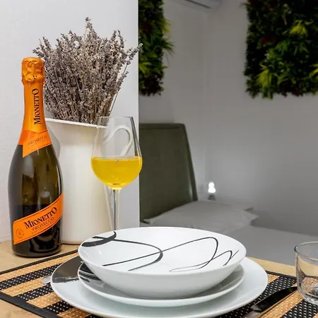 Complex Jelena Guest house 3*