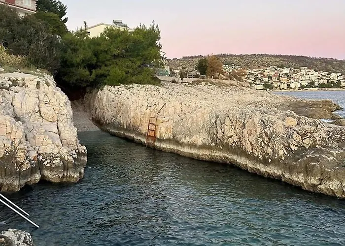 Complex Jelena تروغير