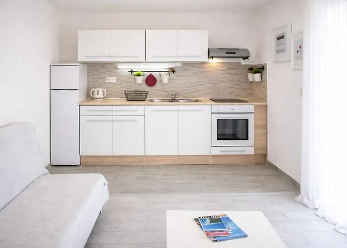 Complex Jelena بيت ضيافة