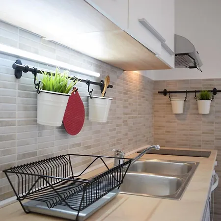 Complex Jelena טרוגיר