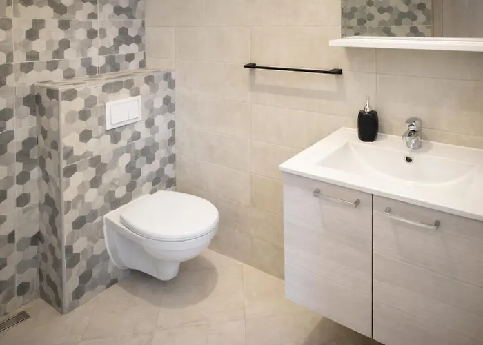 Complex Jelena בית הארחה טרוגיר