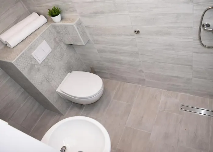 Complex Jelena טרוגיר